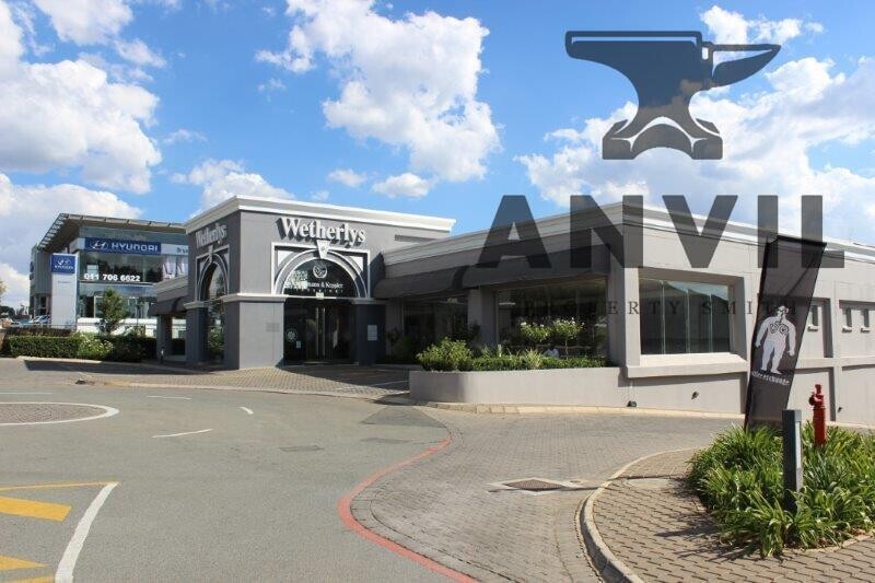 Bryanston Boulevard Shopping Complex, Sandton - Freestanding Showroom property image 28