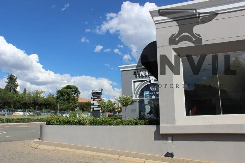 Bryanston Boulevard Shopping Complex, Sandton - Freestanding Showroom property image 29