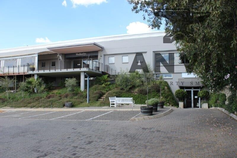 Bryanston Boulevard Shopping Complex, Sandton - Freestanding Showroom property image 35