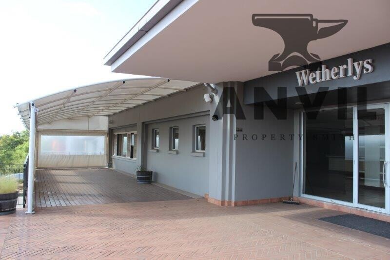 Bryanston Boulevard Shopping Complex, Sandton - Freestanding Showroom property image 44