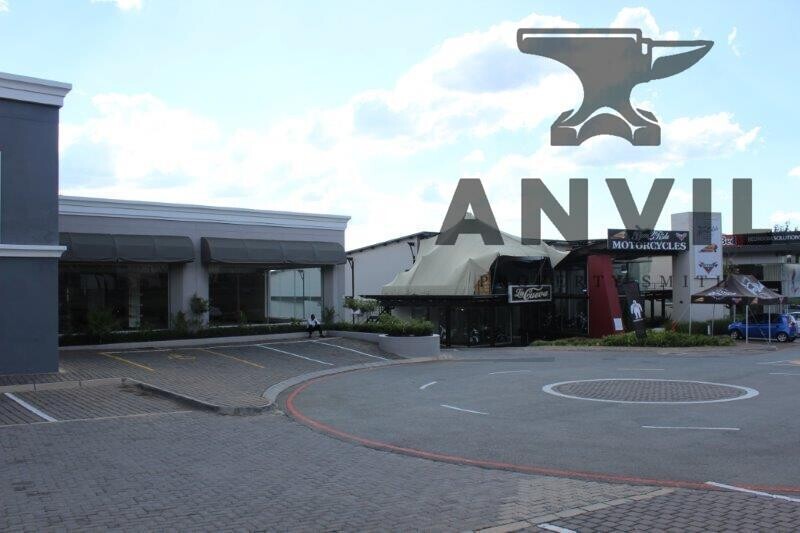 Bryanston Boulevard Shopping Complex, Sandton - Freestanding Showroom property image 52