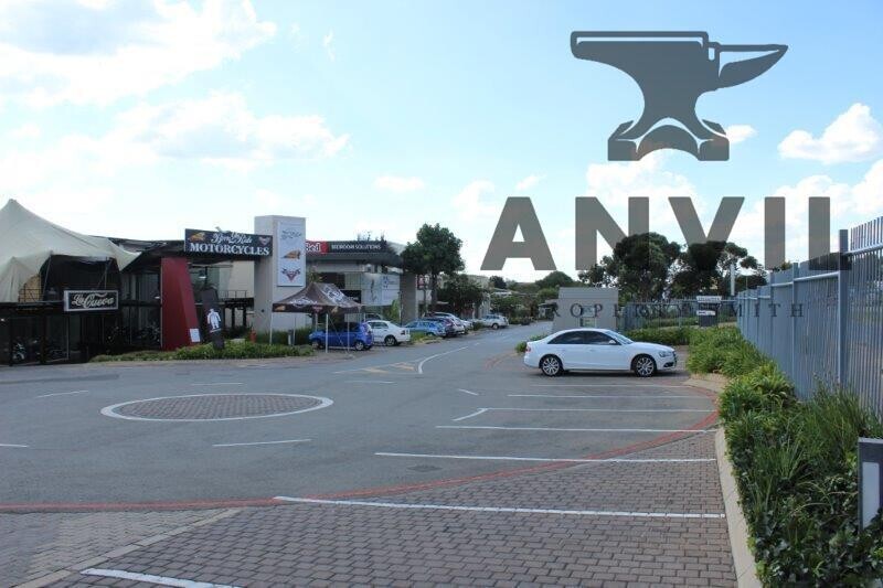 Bryanston Boulevard Shopping Complex, Sandton - Freestanding Showroom property image 53