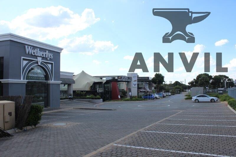 Bryanston Boulevard Shopping Complex, Sandton - Freestanding Showroom property image 55