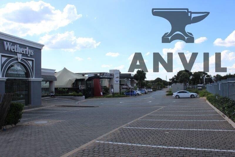 Bryanston Boulevard Shopping Complex, Sandton - Freestanding Showroom property image 56