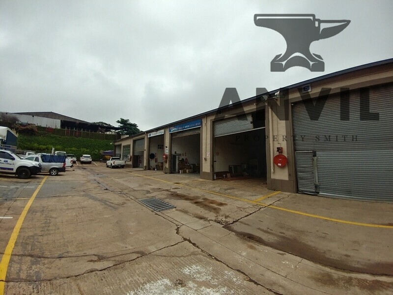 Jetgirl Park, 6 torlage Street - Unit 3, Jetgirl Park property image 2