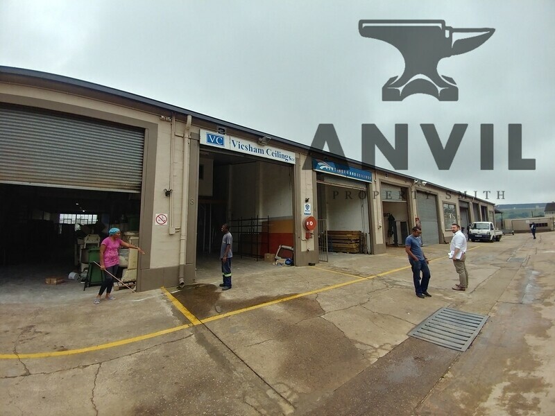 Jetgirl Park, 6 torlage Street - Unit 3, Jetgirl Park property image 3