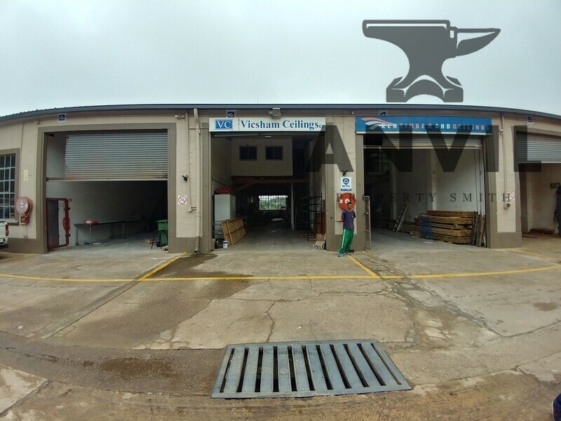 Jetgirl Park, 6 torlage Street - Unit 3, Jetgirl Park property image 5