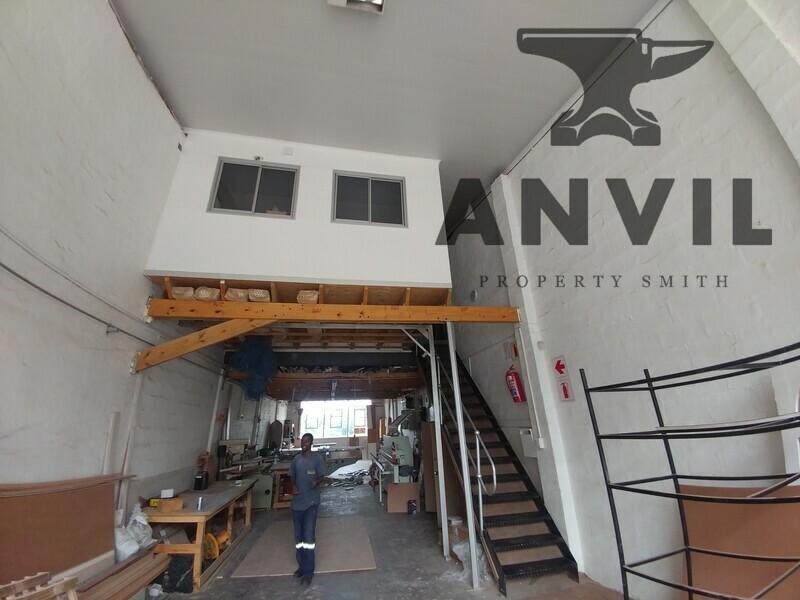 Jetgirl Park, 6 torlage Street - Unit 3, Jetgirl Park property image 6