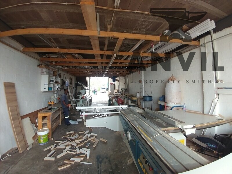 Jetgirl Park, 6 torlage Street - Unit 3, Jetgirl Park property image 8