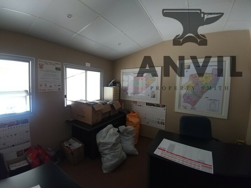 Jetgirl Park, 6 torlage Street - Unit 3, Jetgirl Park property image 9