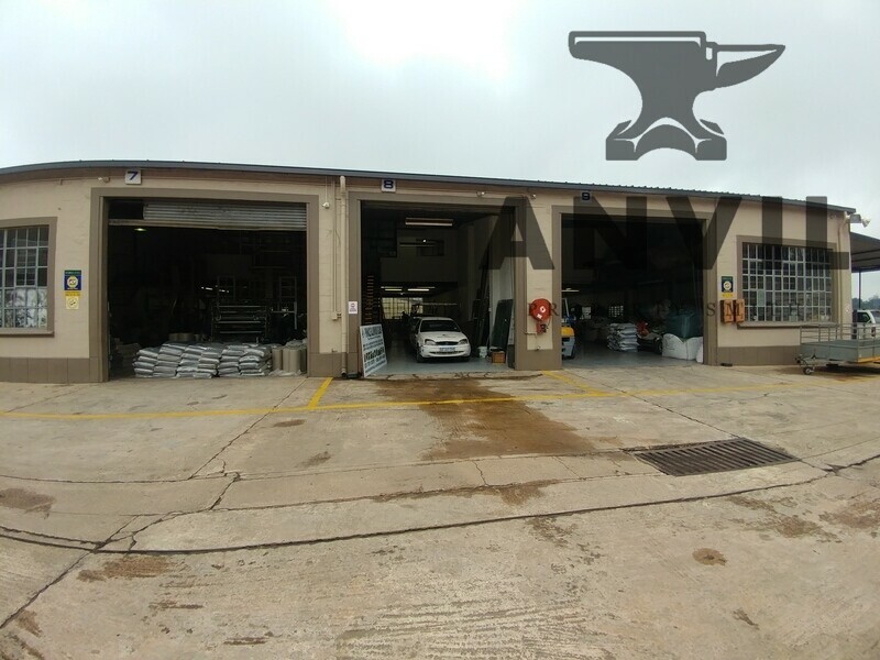 Jetgirl Park, 6 torlage Street - Unit 2, Jetgirl Park property image 2