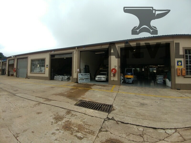 Jetgirl Park, 6 torlage Street - Unit 2, Jetgirl Park property image 3