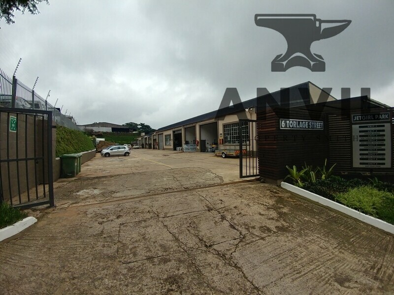 Jetgirl Park, 6 torlage Street - Unit 2, Jetgirl Park property image 4