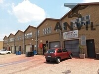 Mini Units Corner Mallet & Bolt Street, Germiston - unit 12 property image 2