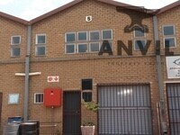 Mini Units Corner Mallet & Bolt Street, Germiston - unit 12 property image 1