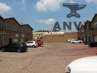 Mini Units Corner Mallet & Bolt Street, Germiston - unit 12 property image 3