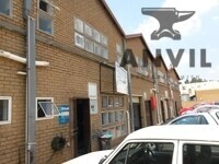 Mini Units Corner Mallet & Bolt Street, Germiston - unit 12 property image 5