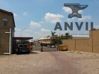 Mini Units Corner Mallet & Bolt Street, Germiston - unit 12 property image 7