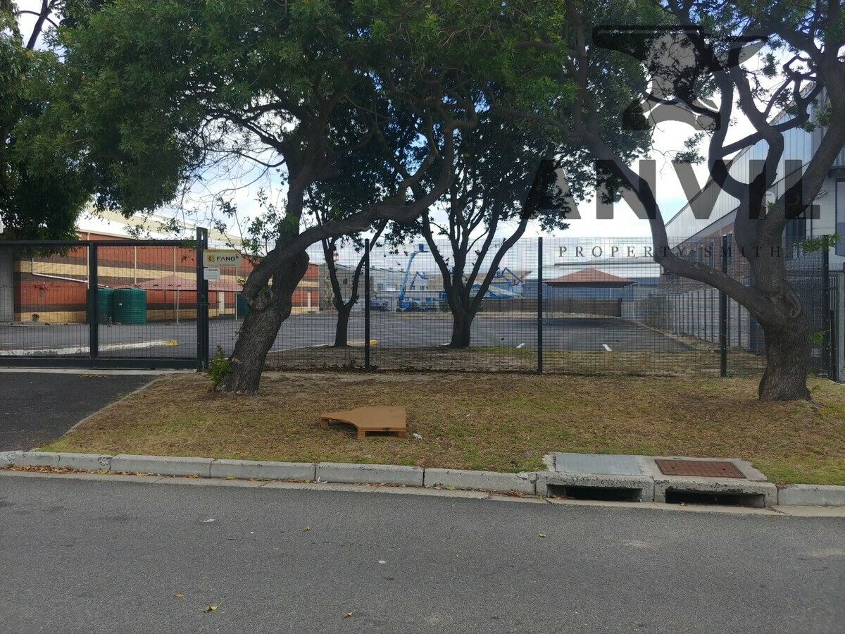 2 Graph Avenue Montague Gardens Montague Gardens Anvil Property Smith