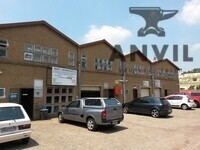 Mini Units Corner Mallet & Bolt Street, Germiston - unit 12 property image 8