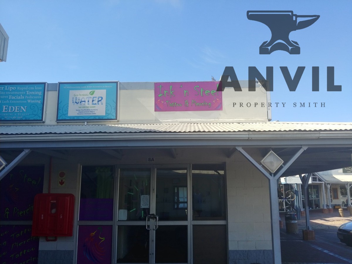 Warehouse to let 4 Perfecta Rd, Paarden Eiland Industry Park Paarden