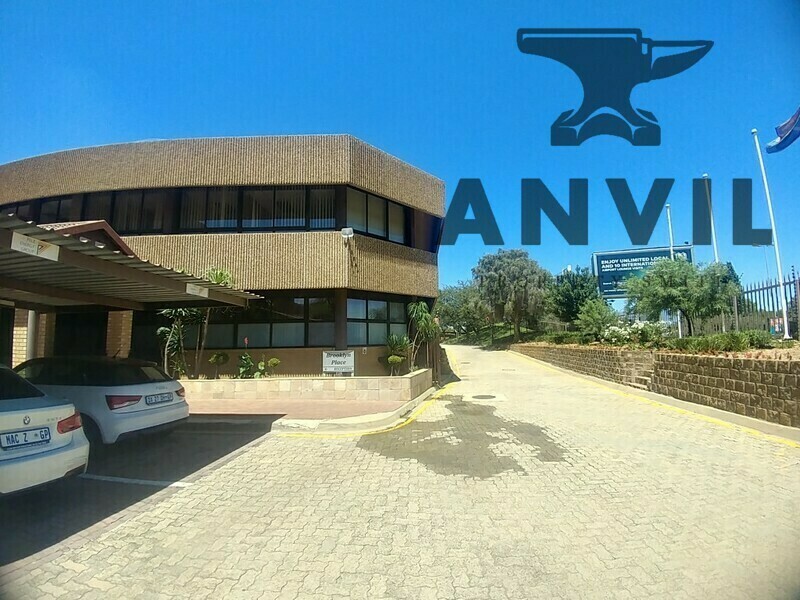 Brooklyn Place Office Park - Office 1 property image 16