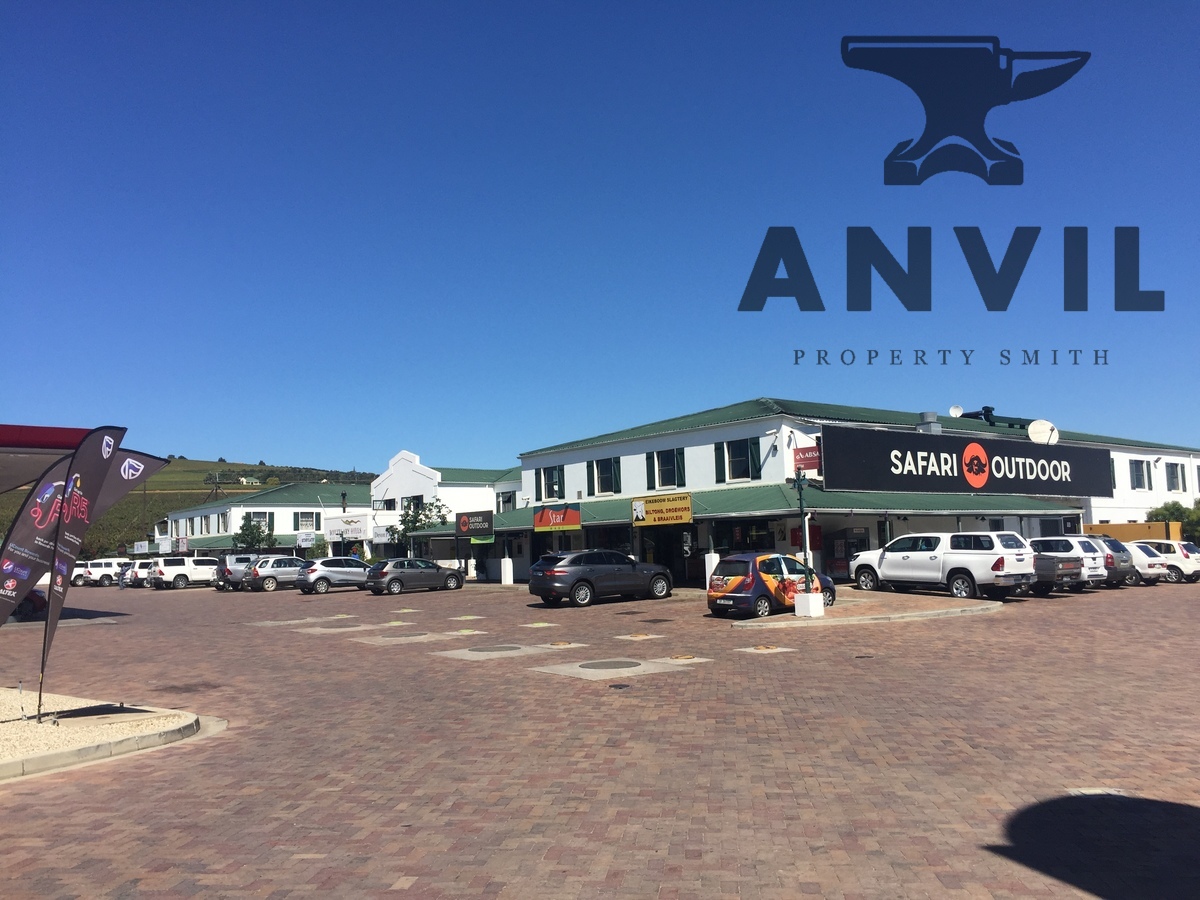 Devon Place, Stellenbosch Stellenbosch Anvil Property Smith