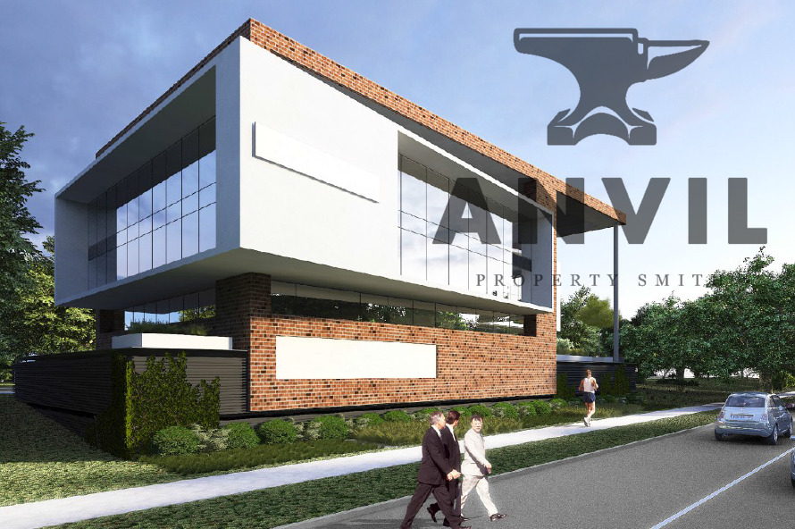 Keyes Avenue, Rosebank Rosebank Anvil Property Smith