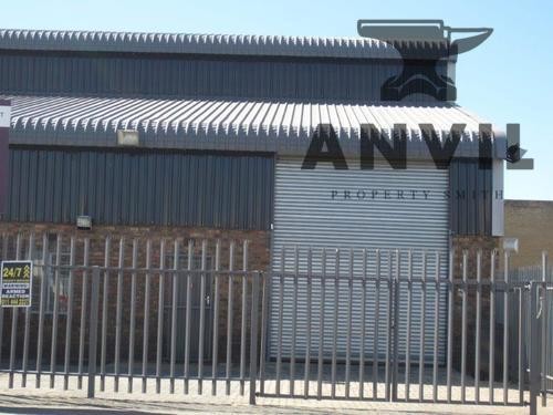 Hycol Mini Units - Block A-unit 3 property image 12