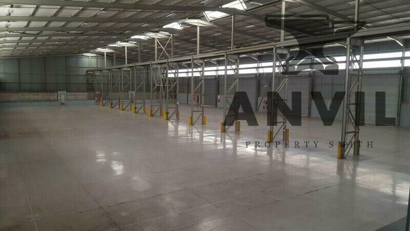 13 Nguni Drive, Longmeadow Business Estate - Standalone warehouse with Highway frontage! property image 7
