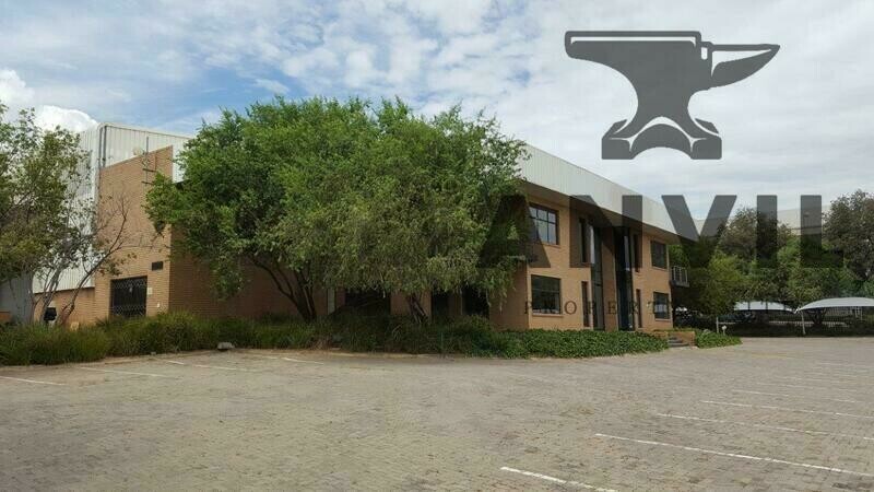 13 Nguni Drive, Longmeadow Business Estate - Standalone warehouse with Highway frontage! property image 10