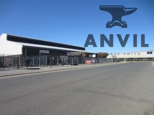 Hycol Mini Units - Block A-unit 3 property image 13