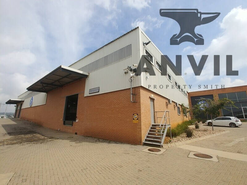 Cosmo Business Park - Cosmo Business Park property image 2