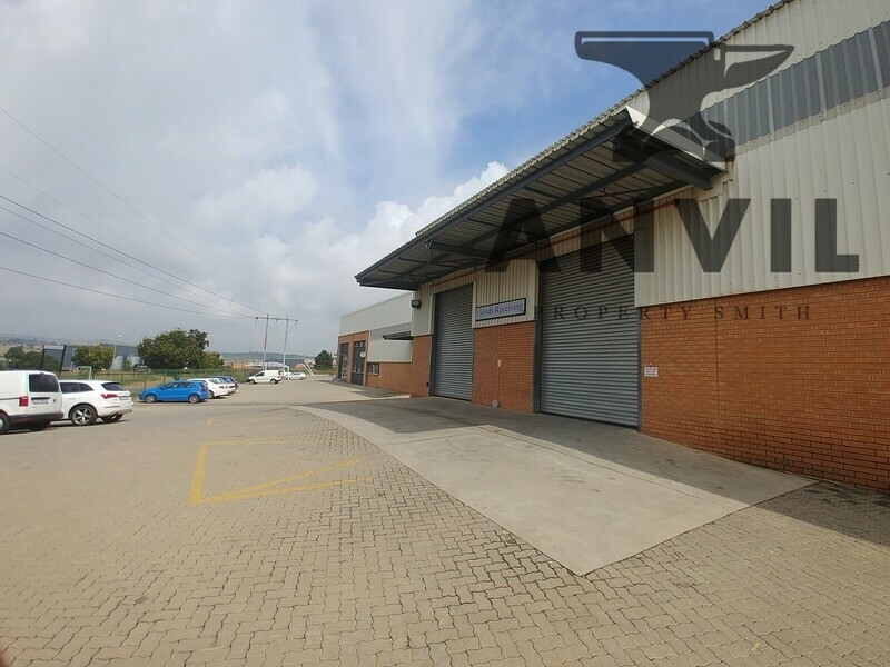 Cosmo Business Park - Cosmo Business Park property image 4