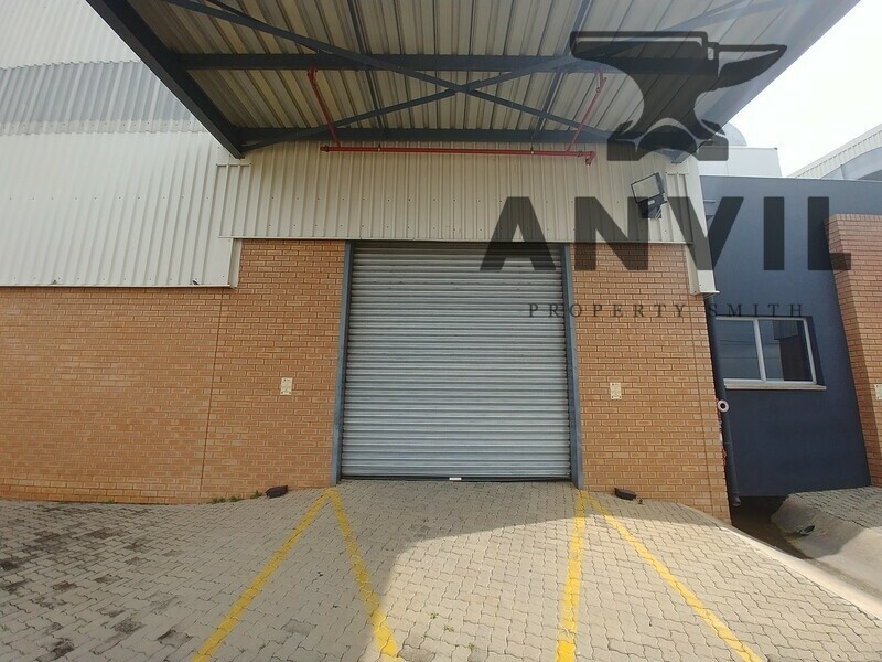 Cosmo Business Park - Cosmo Business Park property image 6