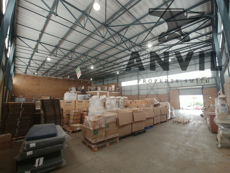 Cosmo Business Park - Cosmo Business Park property image 10