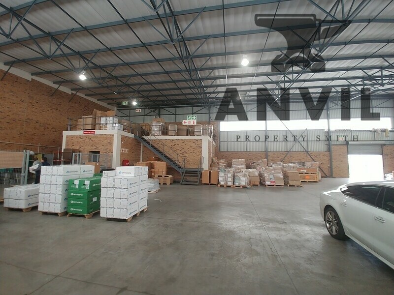 Cosmo Business Park - Cosmo Business Park property image 11