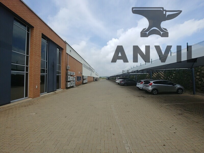 Cosmo Business Park - Cosmo Business Park property image 12