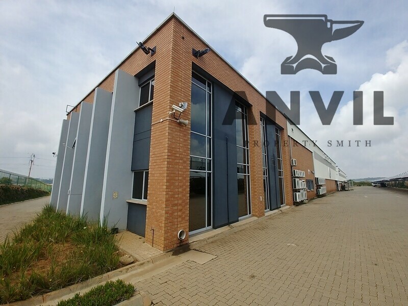 Cosmo Business Park - Cosmo Business Park property image 13