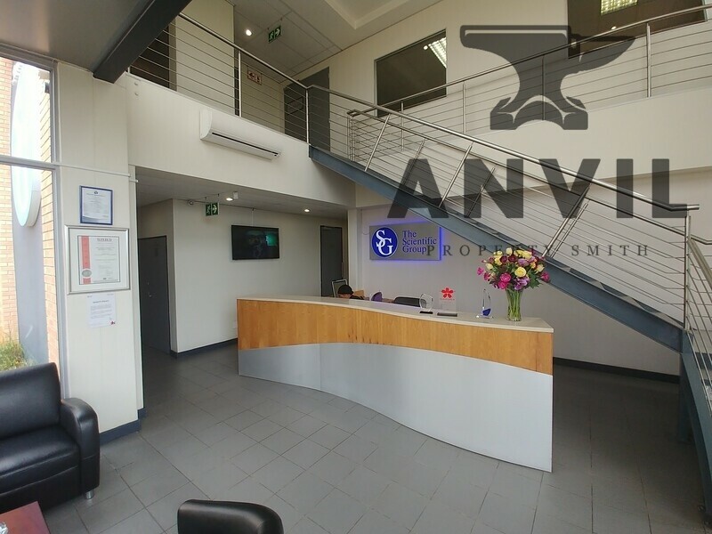 Cosmo Business Park - Cosmo Business Park property image 16