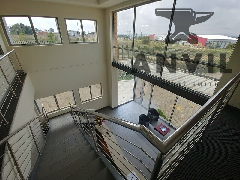 Cosmo Business Park - Cosmo Business Park property image 17