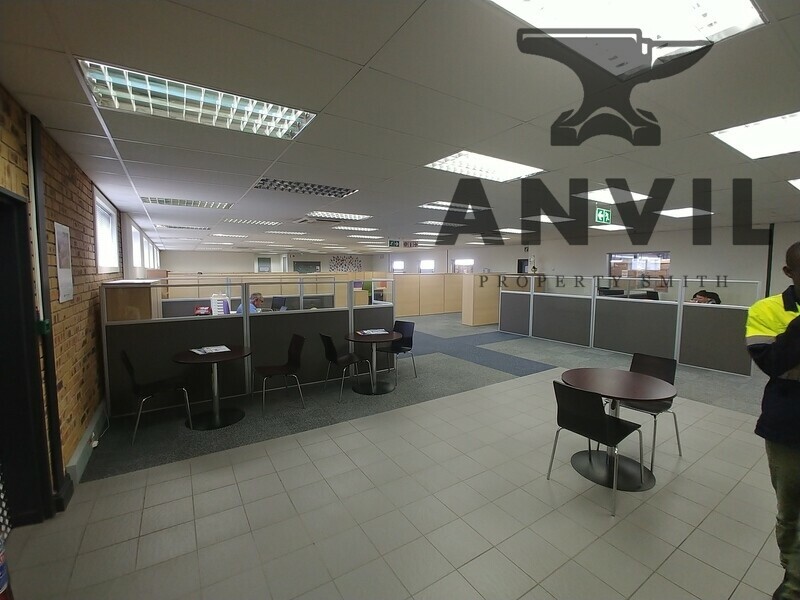 Cosmo Business Park - Cosmo Business Park property image 23