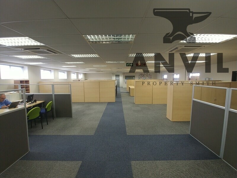 Cosmo Business Park - Cosmo Business Park property image 20