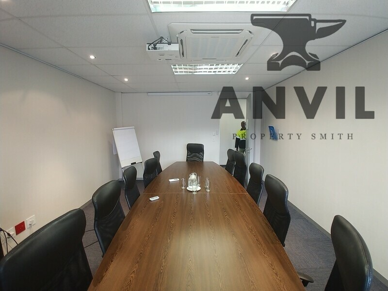 Cosmo Business Park - Cosmo Business Park property image 24