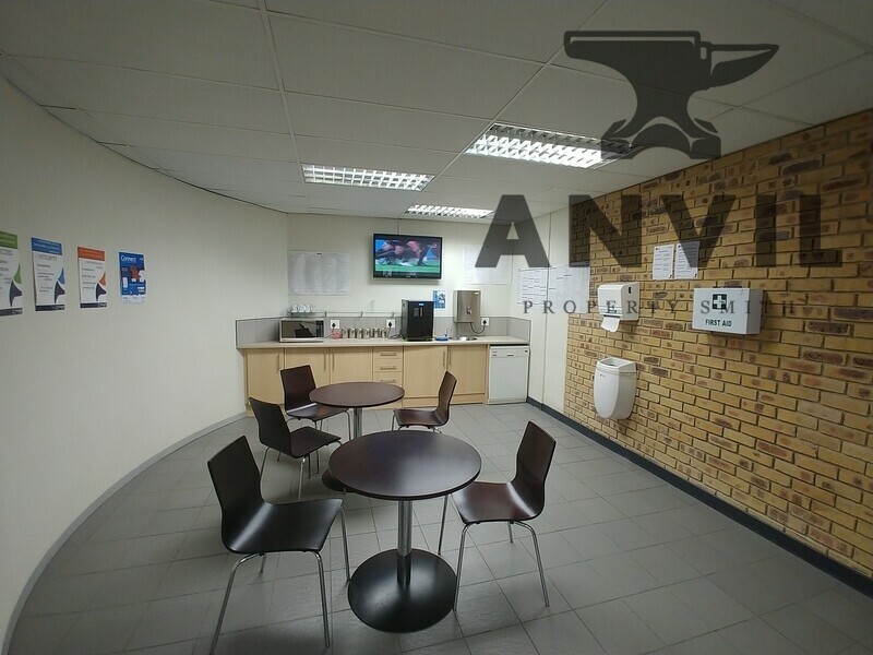 Cosmo Business Park - Cosmo Business Park property image 25