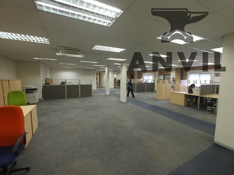 Cosmo Business Park - Cosmo Business Park property image 27