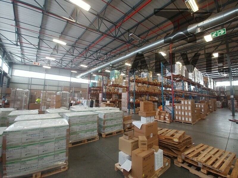 Cosmo Business Park - Cosmo Business Park property image 28