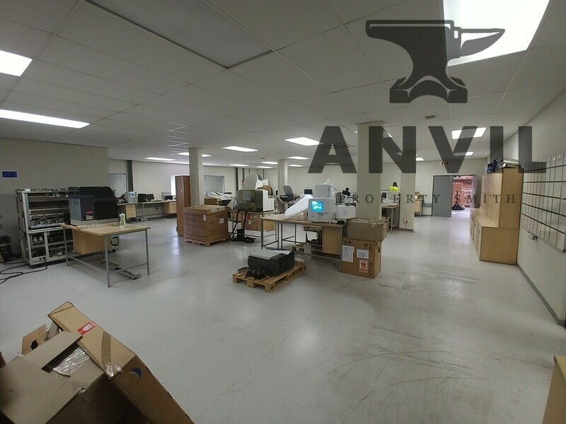 Cosmo Business Park - Cosmo Business Park property image 30