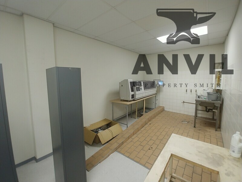 Cosmo Business Park - Cosmo Business Park property image 32