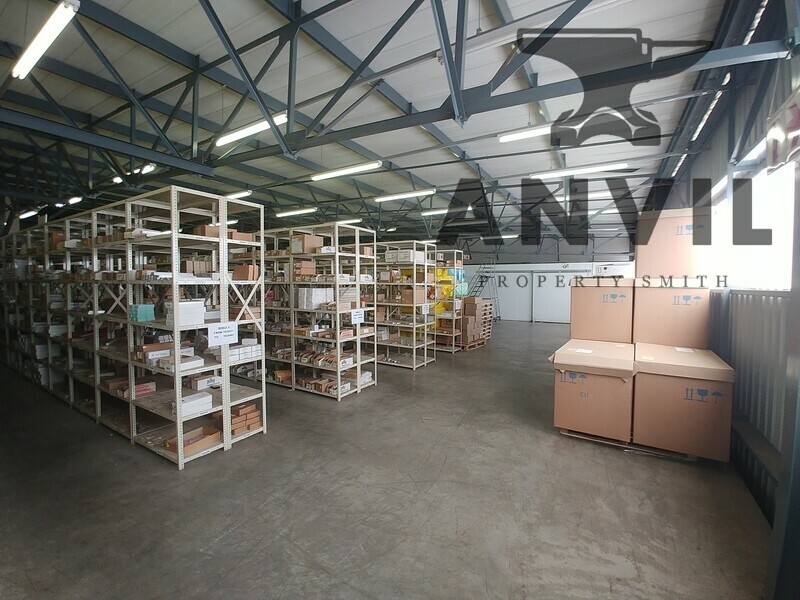 Cosmo Business Park - Cosmo Business Park property image 33